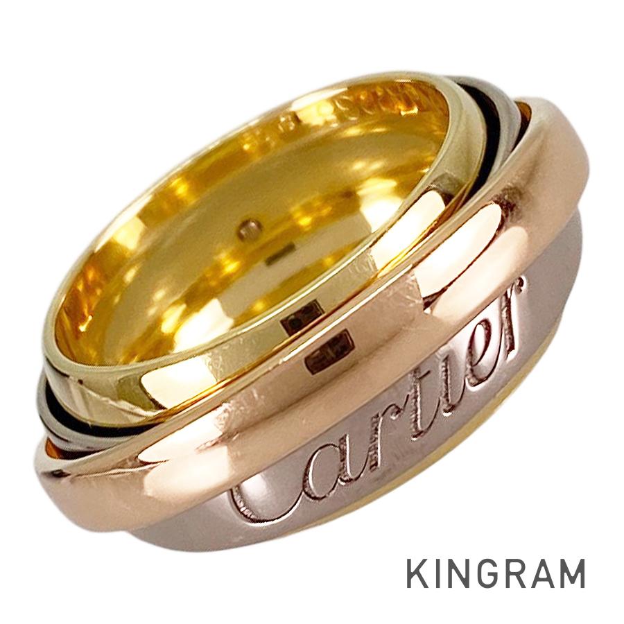 Cartier Trinity Must Essence Ring