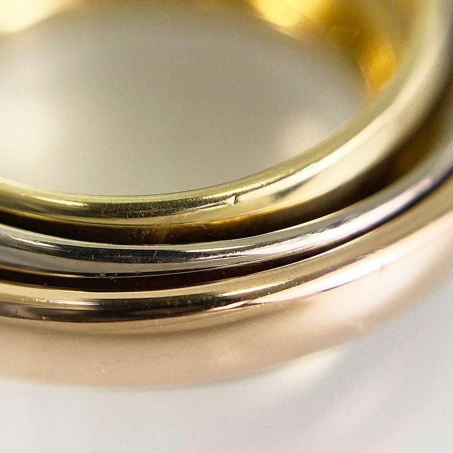 Cartier Trinity Must Essence Ring