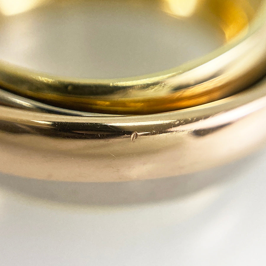 Cartier Trinity Must Essence Ring