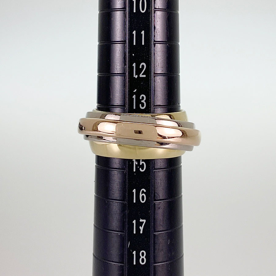 Cartier Trinity Must Essence Ring