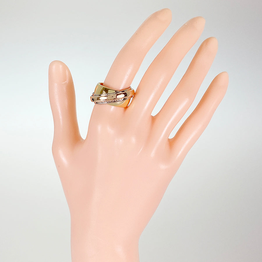 Cartier Trinity Must Essence Ring