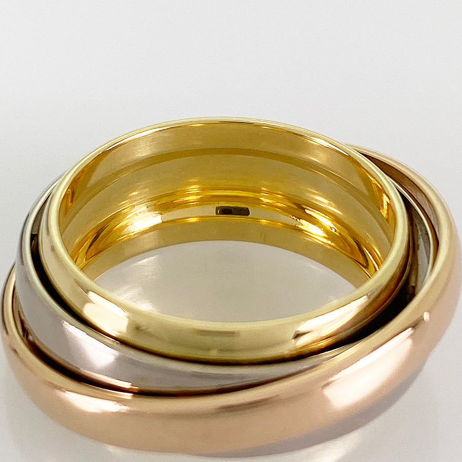 Cartier Trinity Must Essence Ring