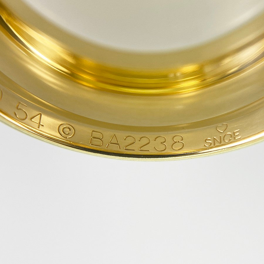 Cartier Trinity Must Essence Ring