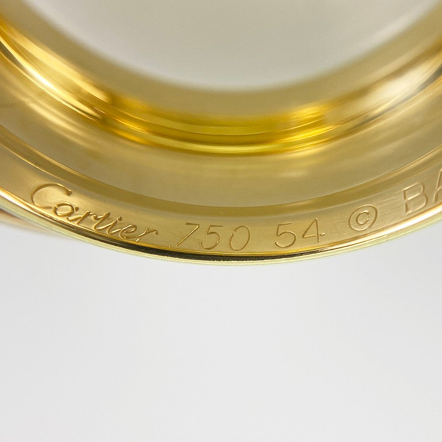 Cartier Trinity Must Essence Ring