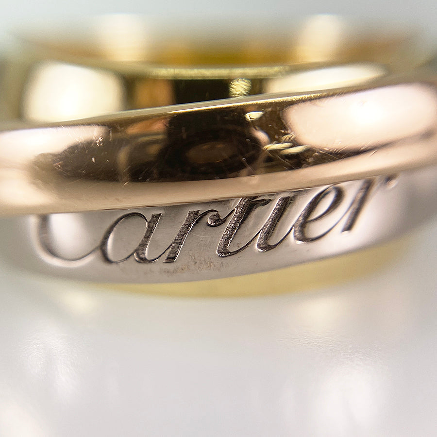 Cartier Trinity Must Essence Ring