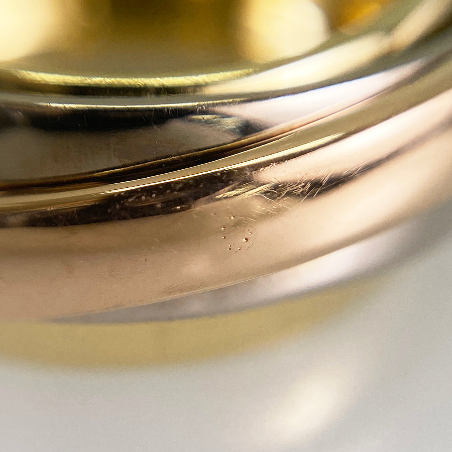 Cartier Trinity Must Essence Ring