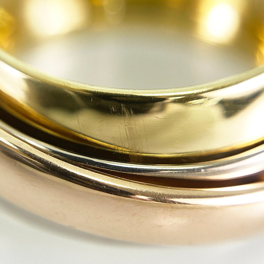 Cartier Trinity Must Essence Ring