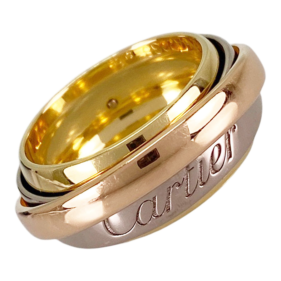 Cartier Trinity Must Essence Ring