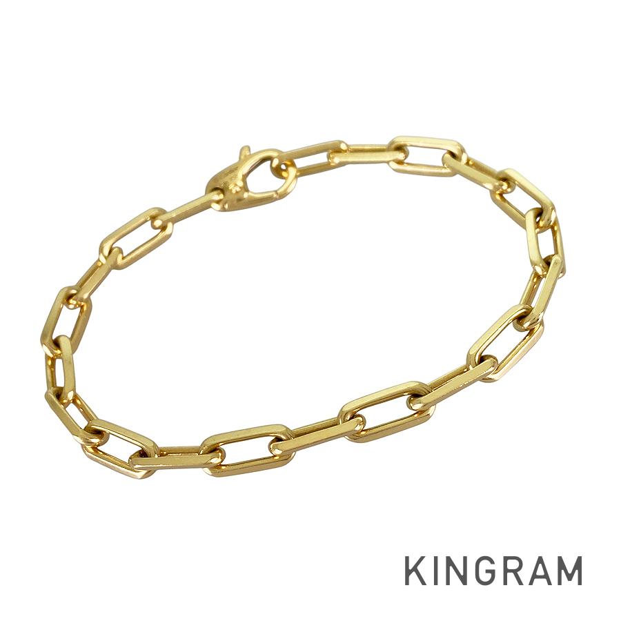 Cartier Santos De Cartier Medium Bracelet