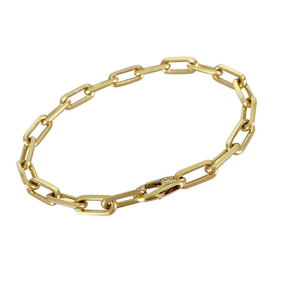 Cartier Santos De Cartier Medium Bracelet