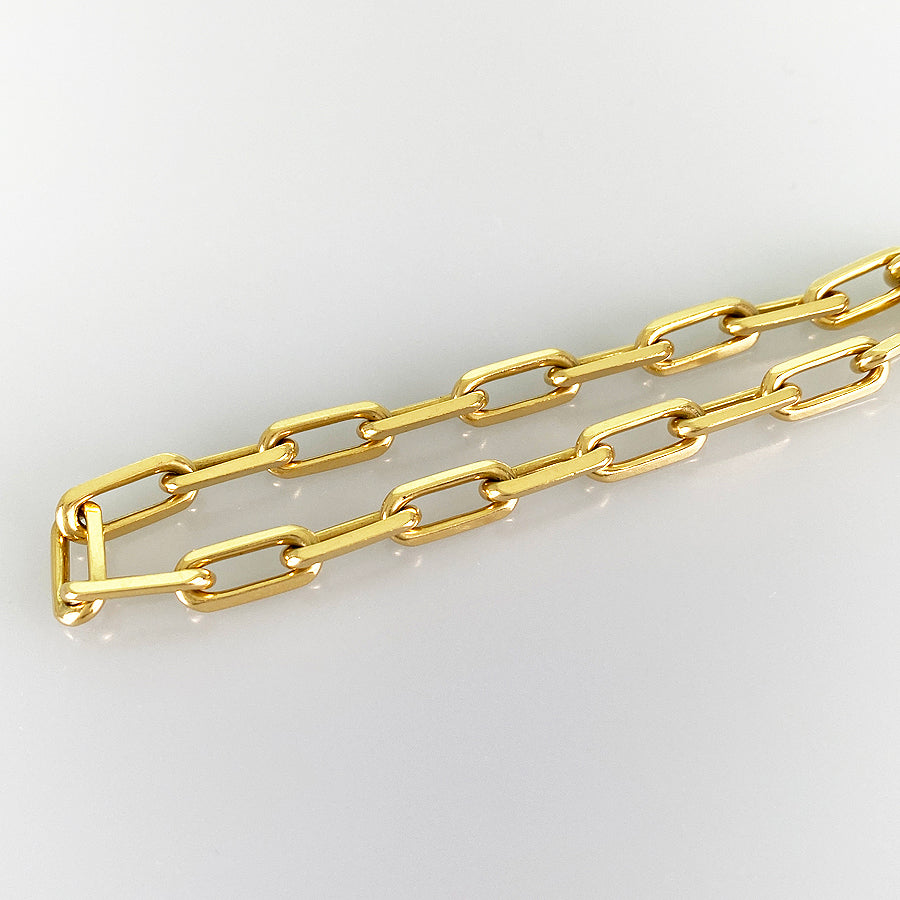 Cartier Santos De Cartier Medium Bracelet