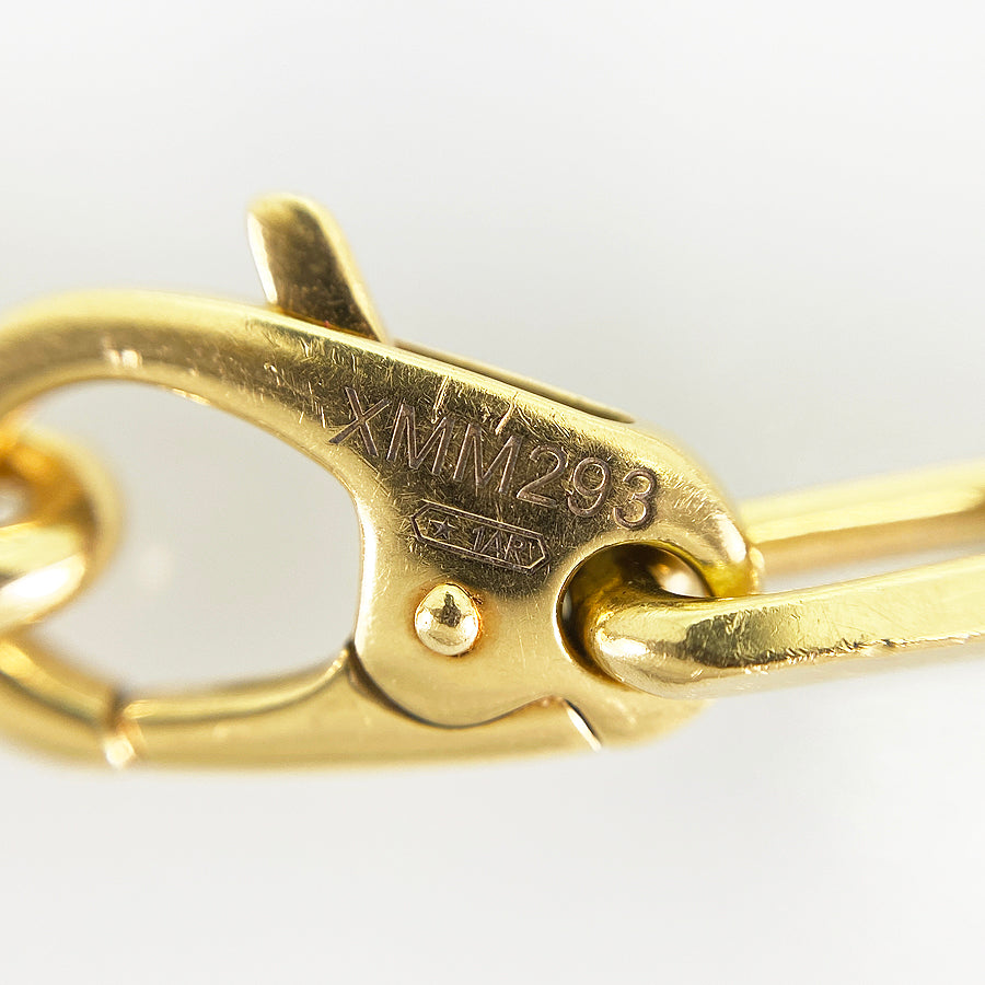 Cartier Santos De Cartier Medium Bracelet
