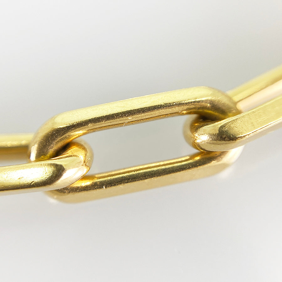 Cartier Santos De Cartier Medium Bracelet