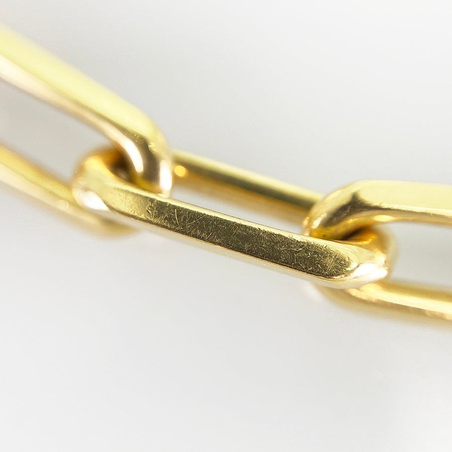 Cartier Santos De Cartier Medium Bracelet