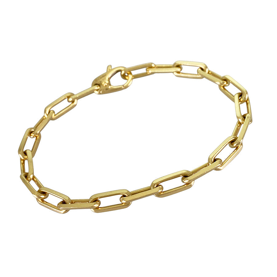 Cartier Santos De Cartier Medium Bracelet