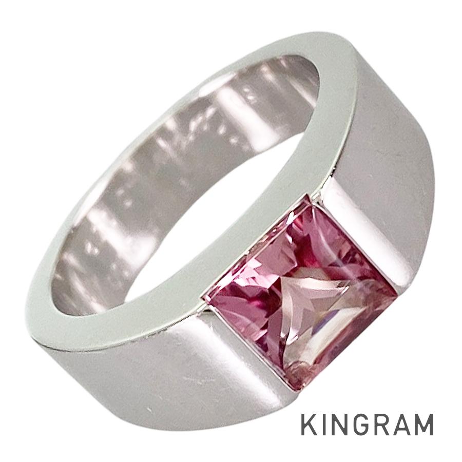 Cartier tank Ring