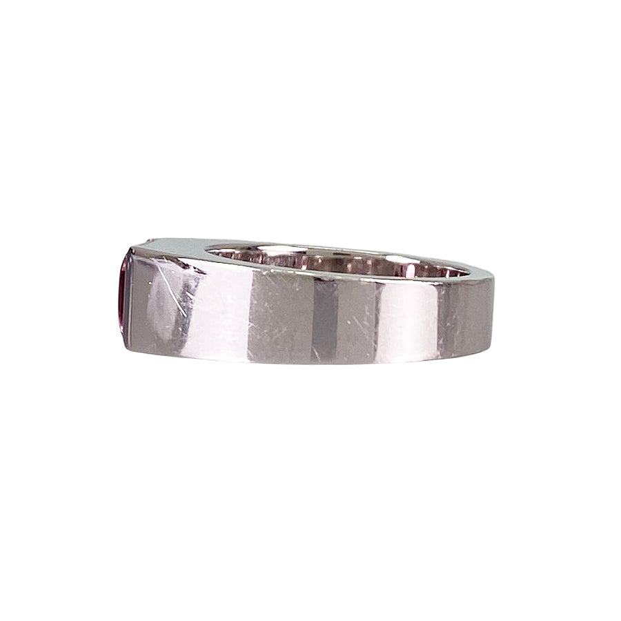 Cartier tank Ring