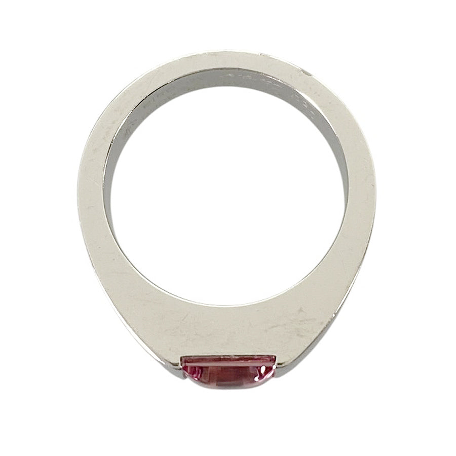 Cartier tank Ring