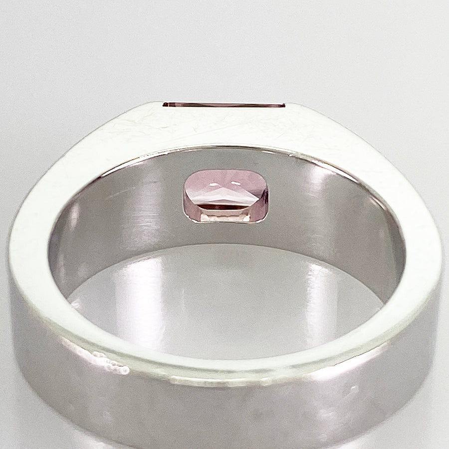 Cartier tank Ring