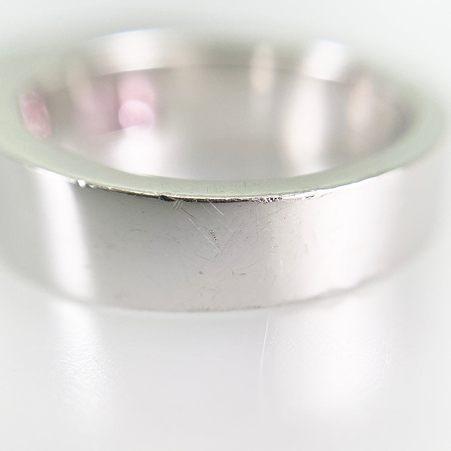 Cartier tank Ring