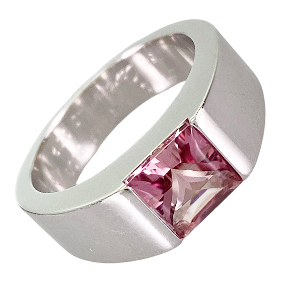 Cartier tank Ring