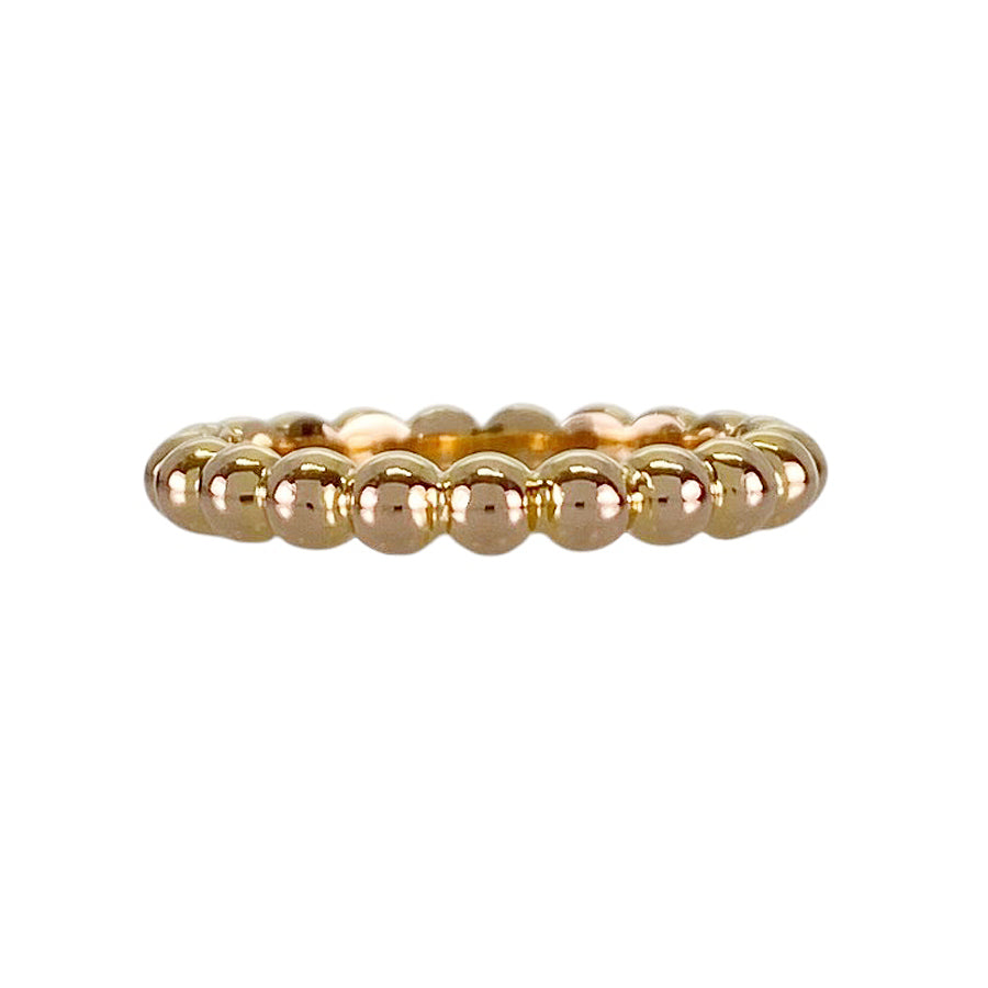 Van Cleef & Arpels Perlee medium Ring