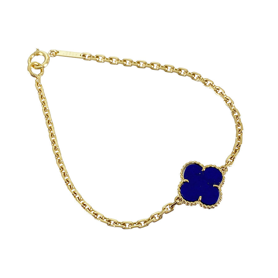Van Cleef & Arpels Vintage Alhambra Bracelet