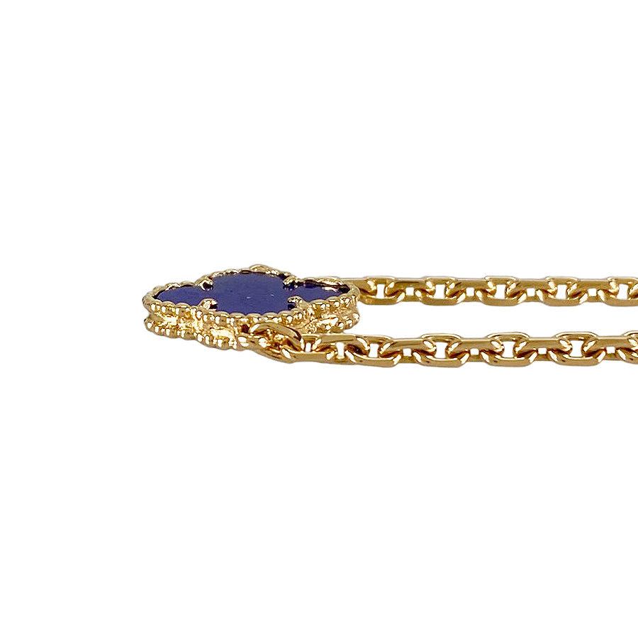 Van Cleef & Arpels Vintage Alhambra Bracelet