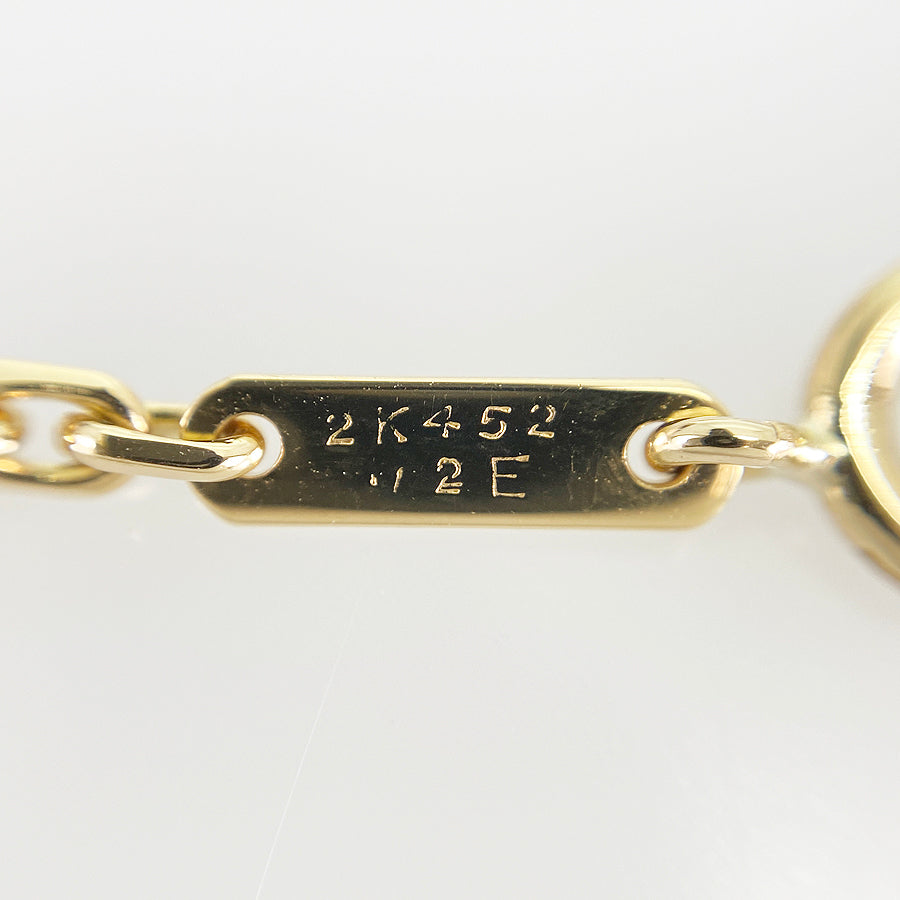 Van Cleef & Arpels Vintage Alhambra Bracelet