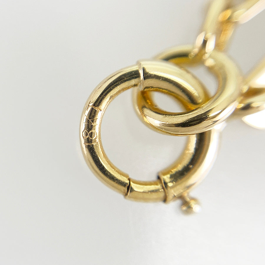 Van Cleef & Arpels Vintage Alhambra Bracelet