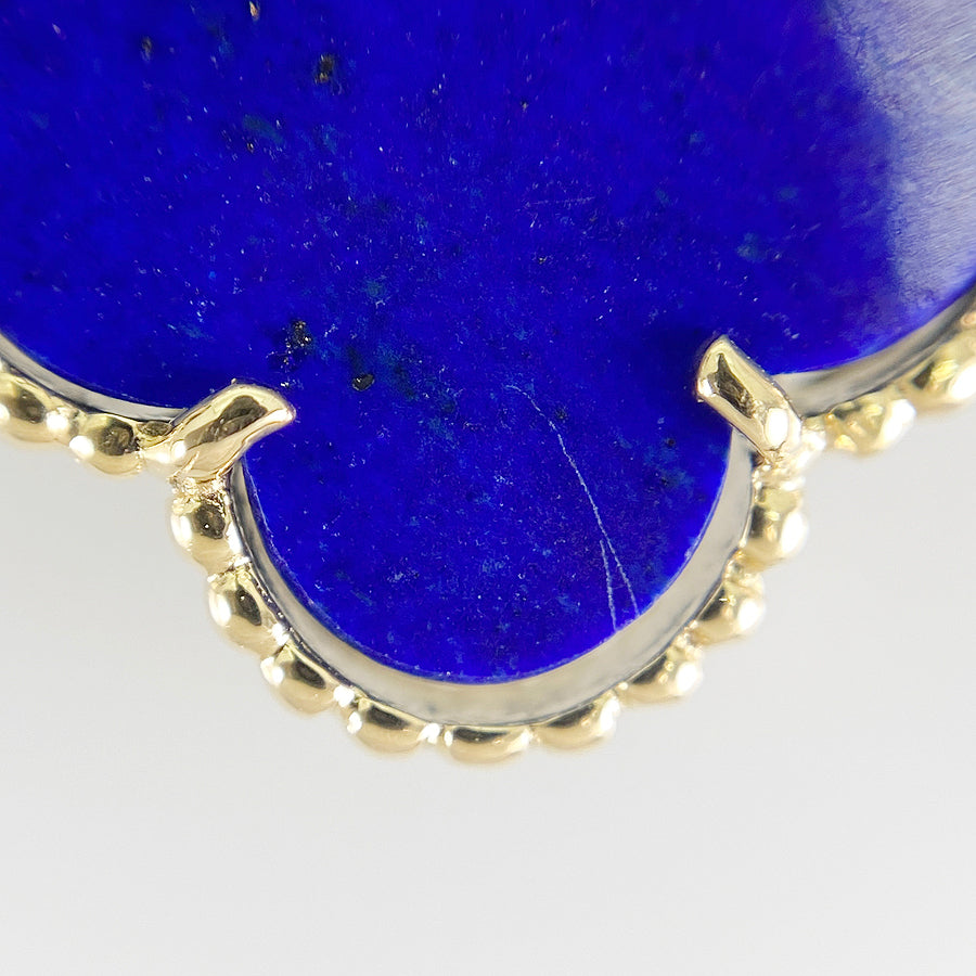 Van Cleef & Arpels Vintage Alhambra Bracelet