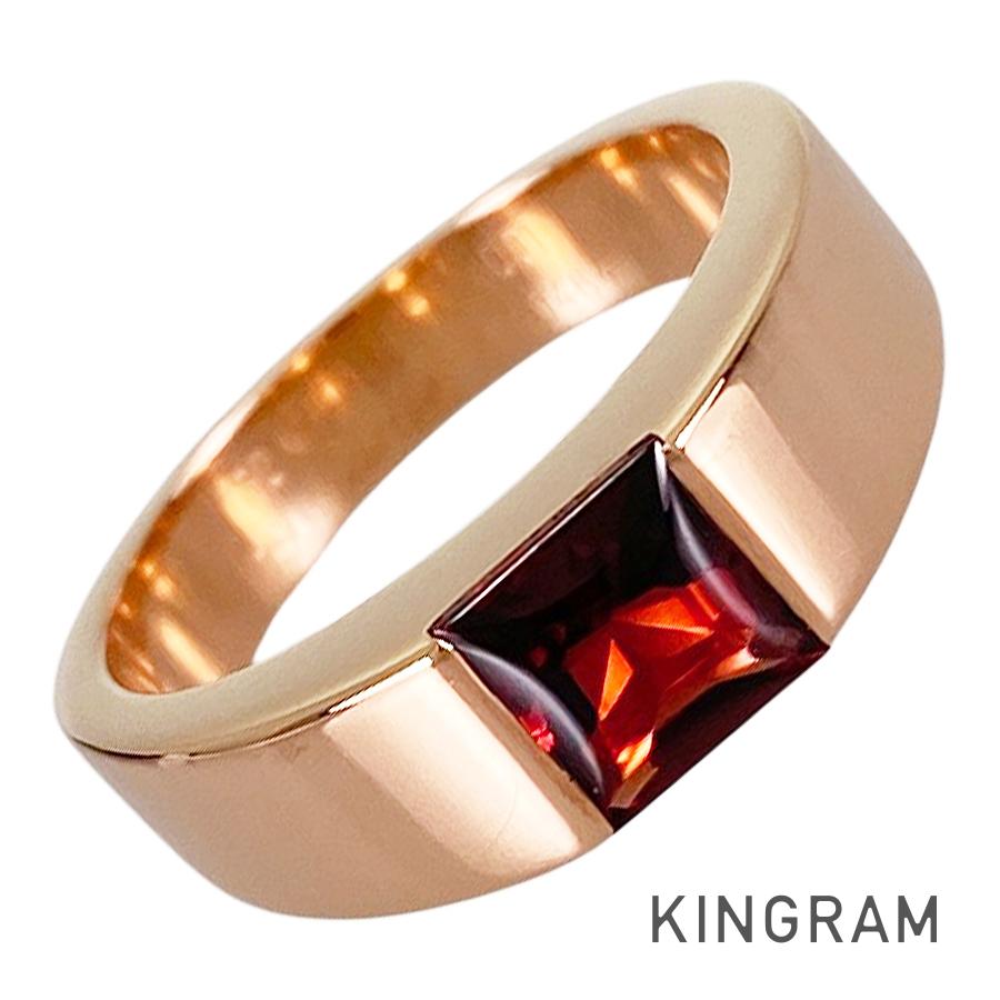 Cartier tank Ring