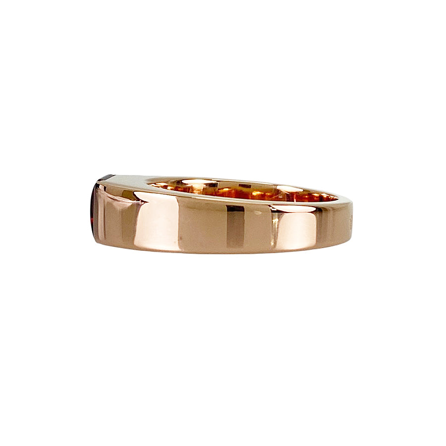 Cartier tank Ring