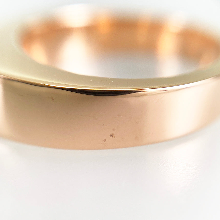Cartier tank Ring