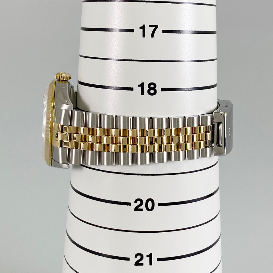 ROLEX Datejust 16233 Men's Watch