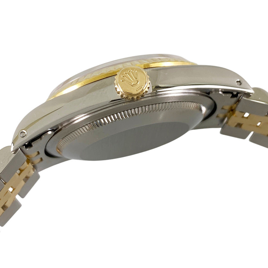 ROLEX Datejust 16233 Men's Watch