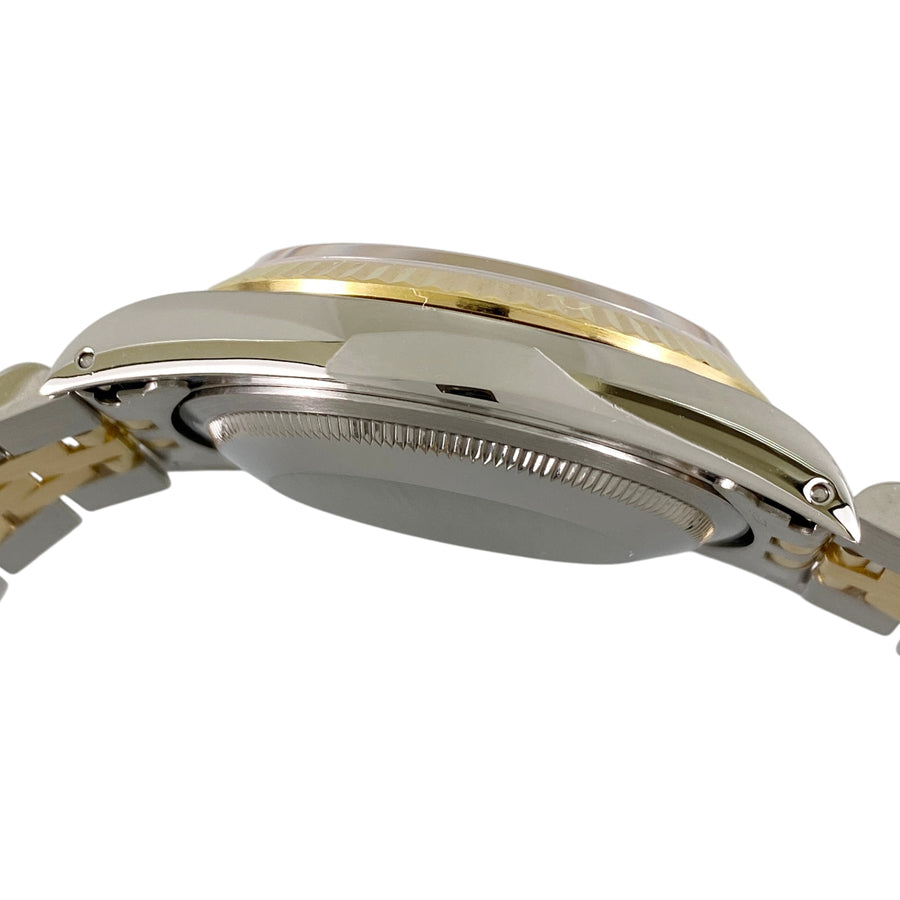 ROLEX Datejust 16233 Men's Watch