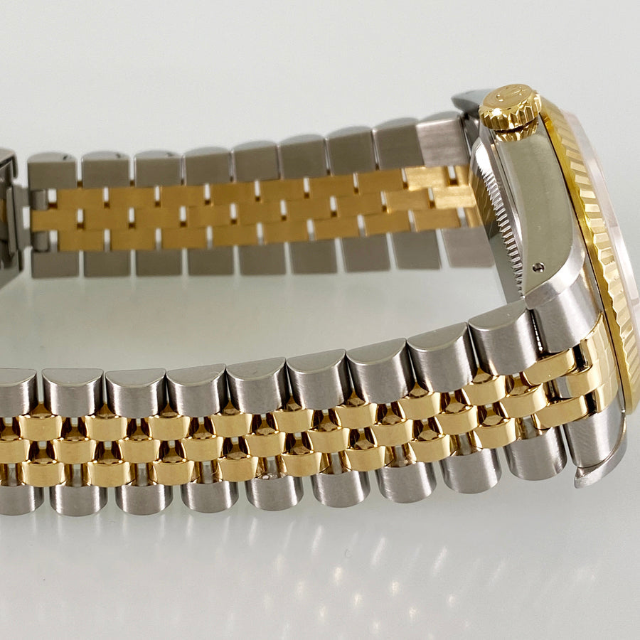 ROLEX Datejust 16233 Men's Watch