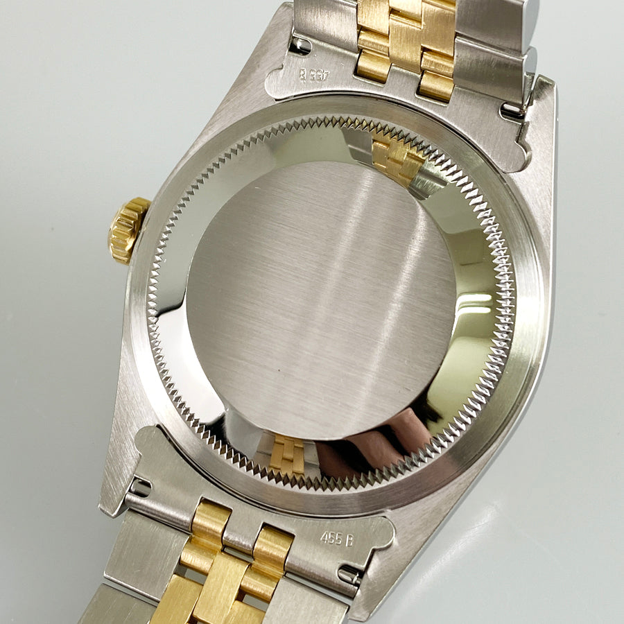 ROLEX Datejust 16233 Men's Watch