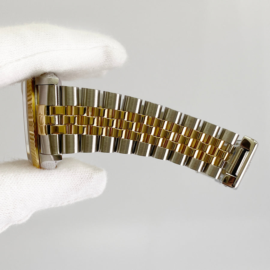 ROLEX Datejust 16233 Men's Watch