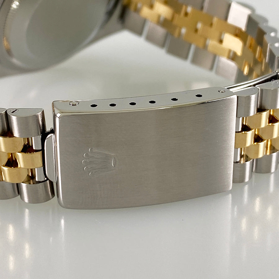 ROLEX Datejust 16233 Men's Watch