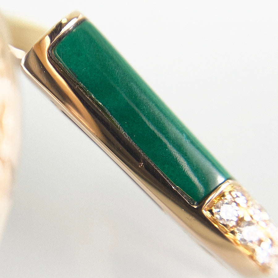 BVLGARI Gerati 354789 Ring