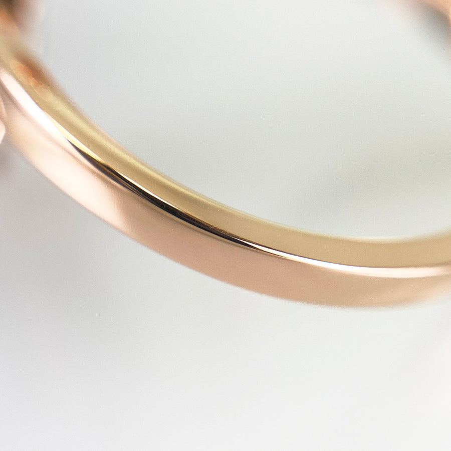 BVLGARI Gerati 354789 Ring