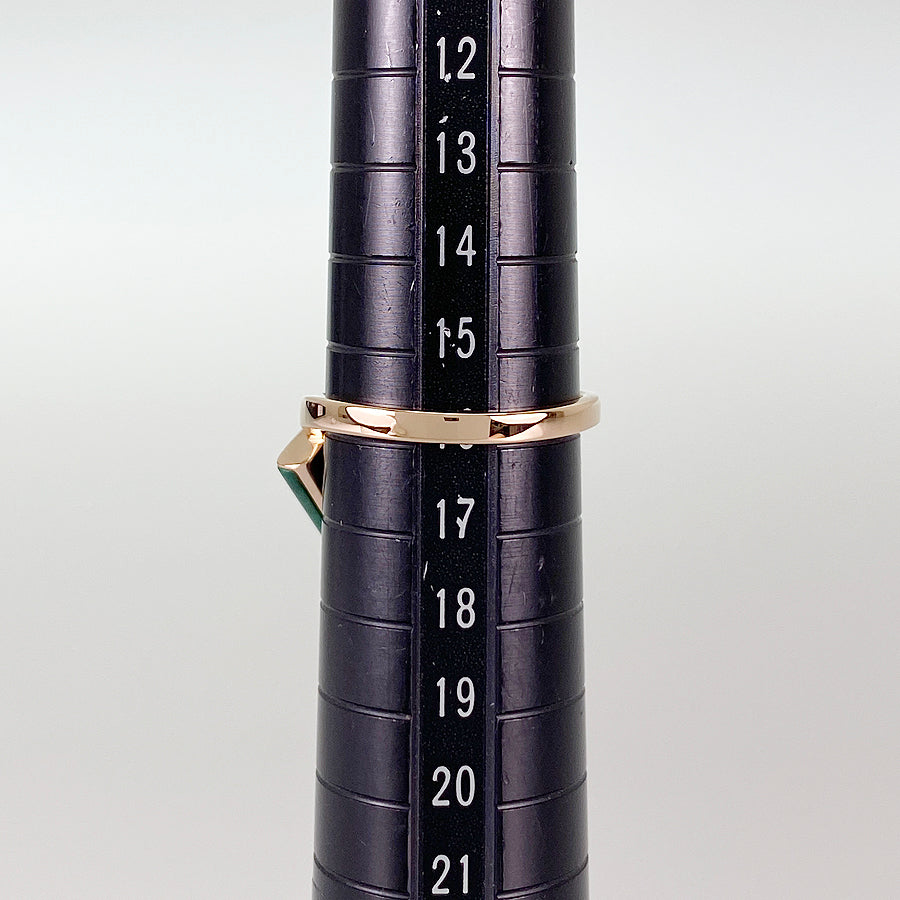 BVLGARI Gerati 354789 Ring
