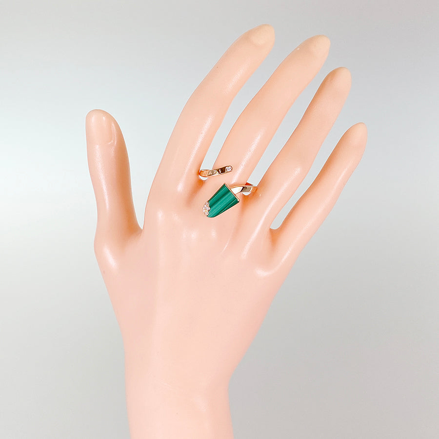 BVLGARI Gerati 354789 Ring