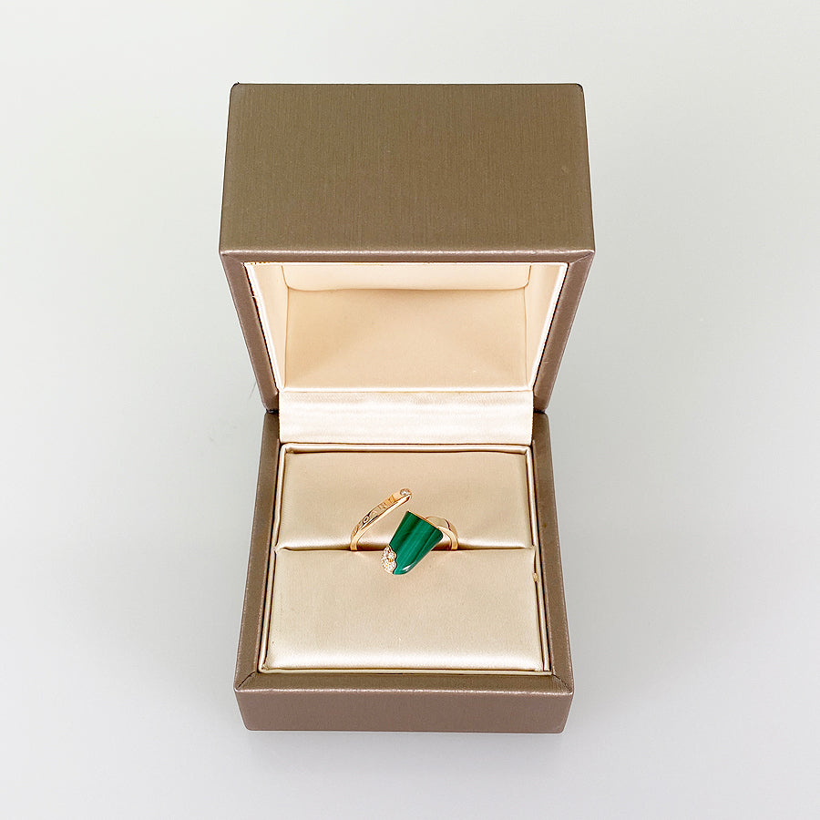 BVLGARI Gerati 354789 Ring