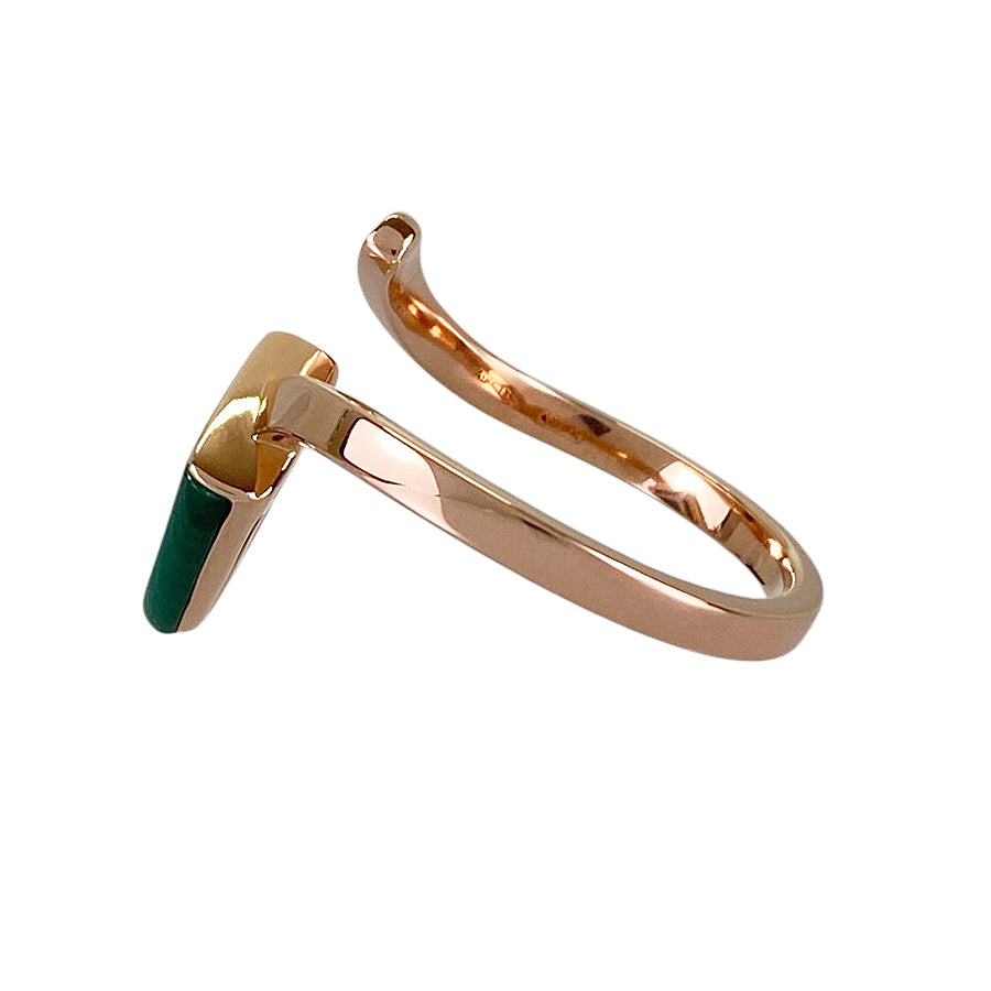 BVLGARI Gerati 354789 Ring