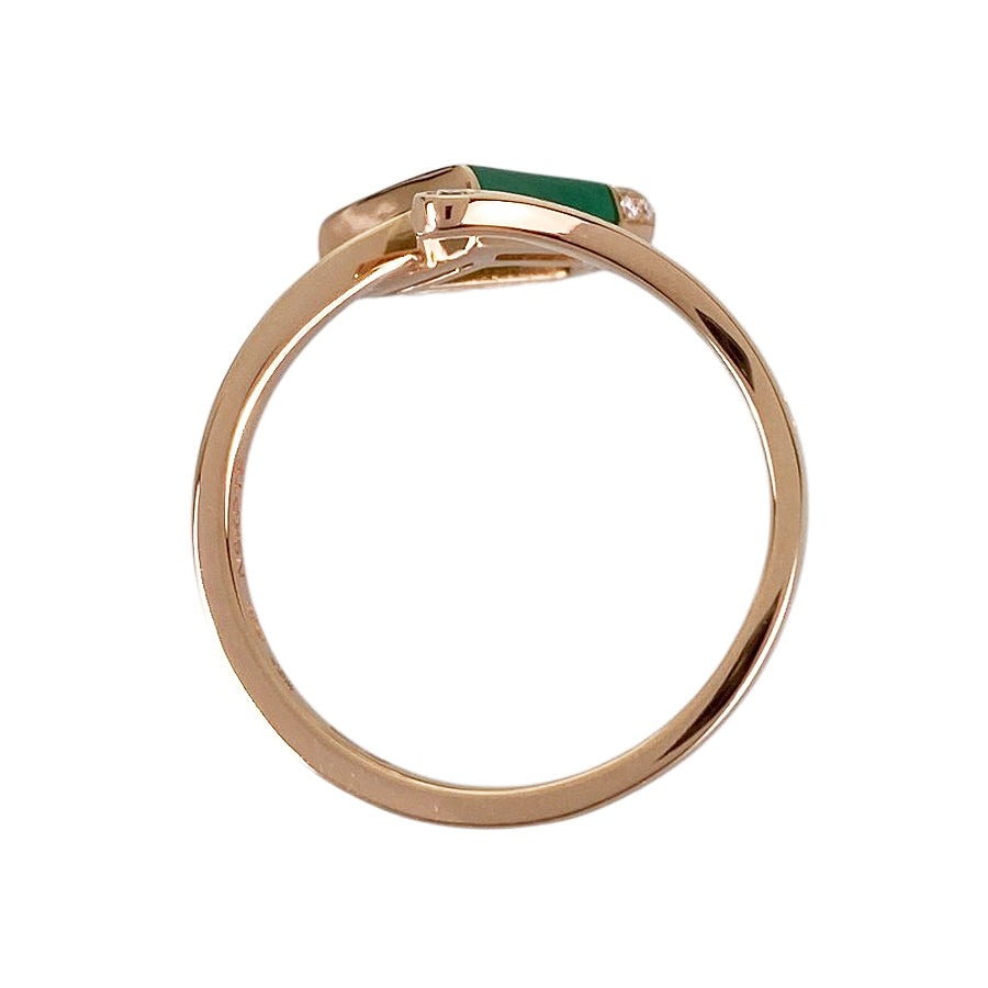 BVLGARI Gerati 354789 Ring