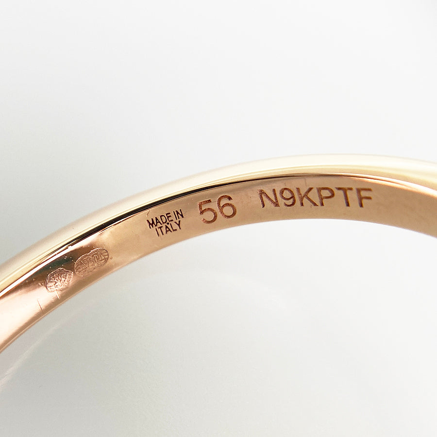 BVLGARI Gerati 354789 Ring