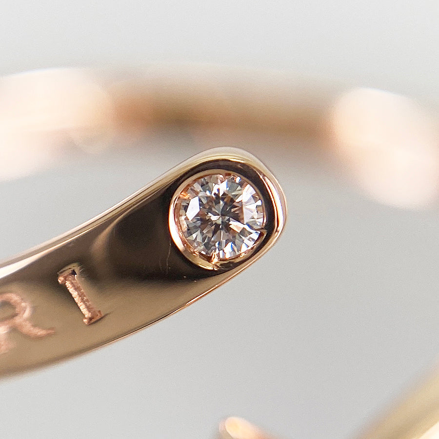 BVLGARI Gerati 354789 Ring